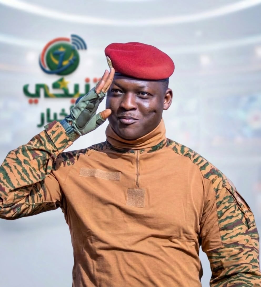 تراوري يحذر من الانقسام ويؤكد: لا وجود لـ "قبطانين" في سفينة بوركينا فاسو